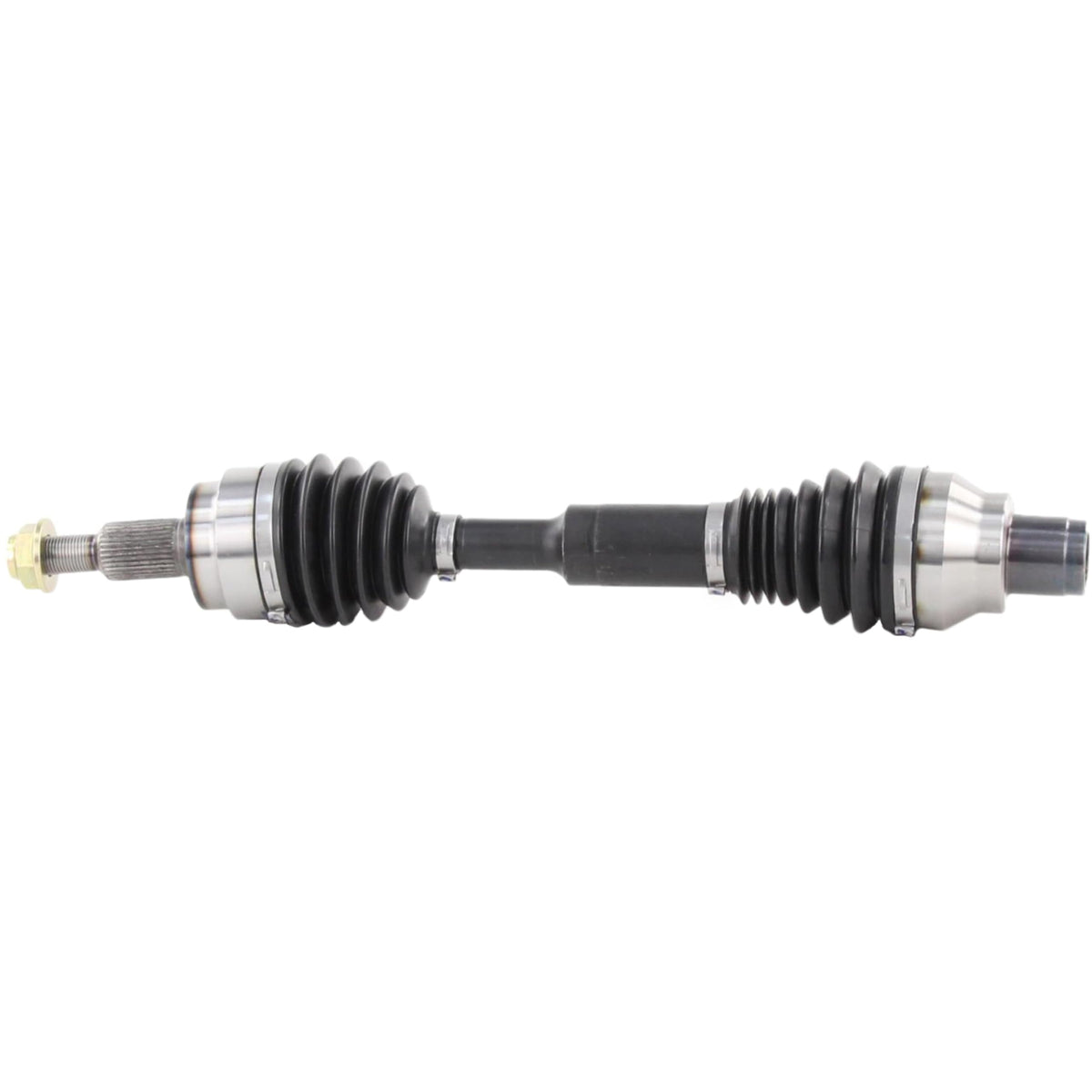 TRAKMOTIVE CH-8119XTT Trakmotive CH-8119XTT CV XTENDED AXLE