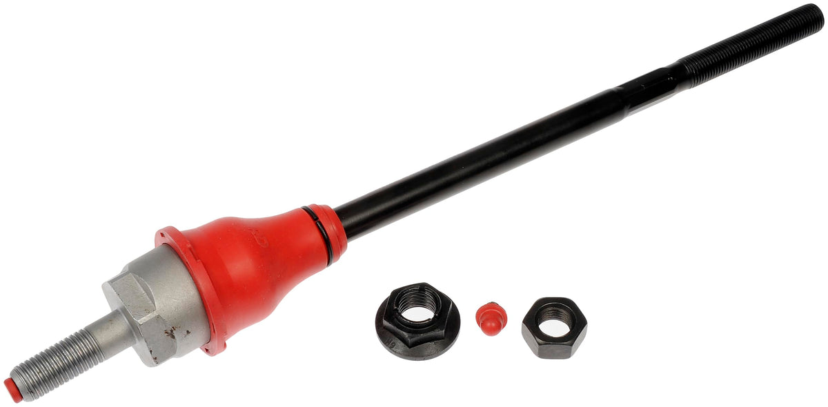 Dorman TI92070RD Patented Front Inner Steering Tie Rod End