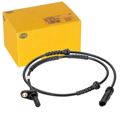 HELLA 012806441 Hella 012806441 Sensor, Wheel Speed