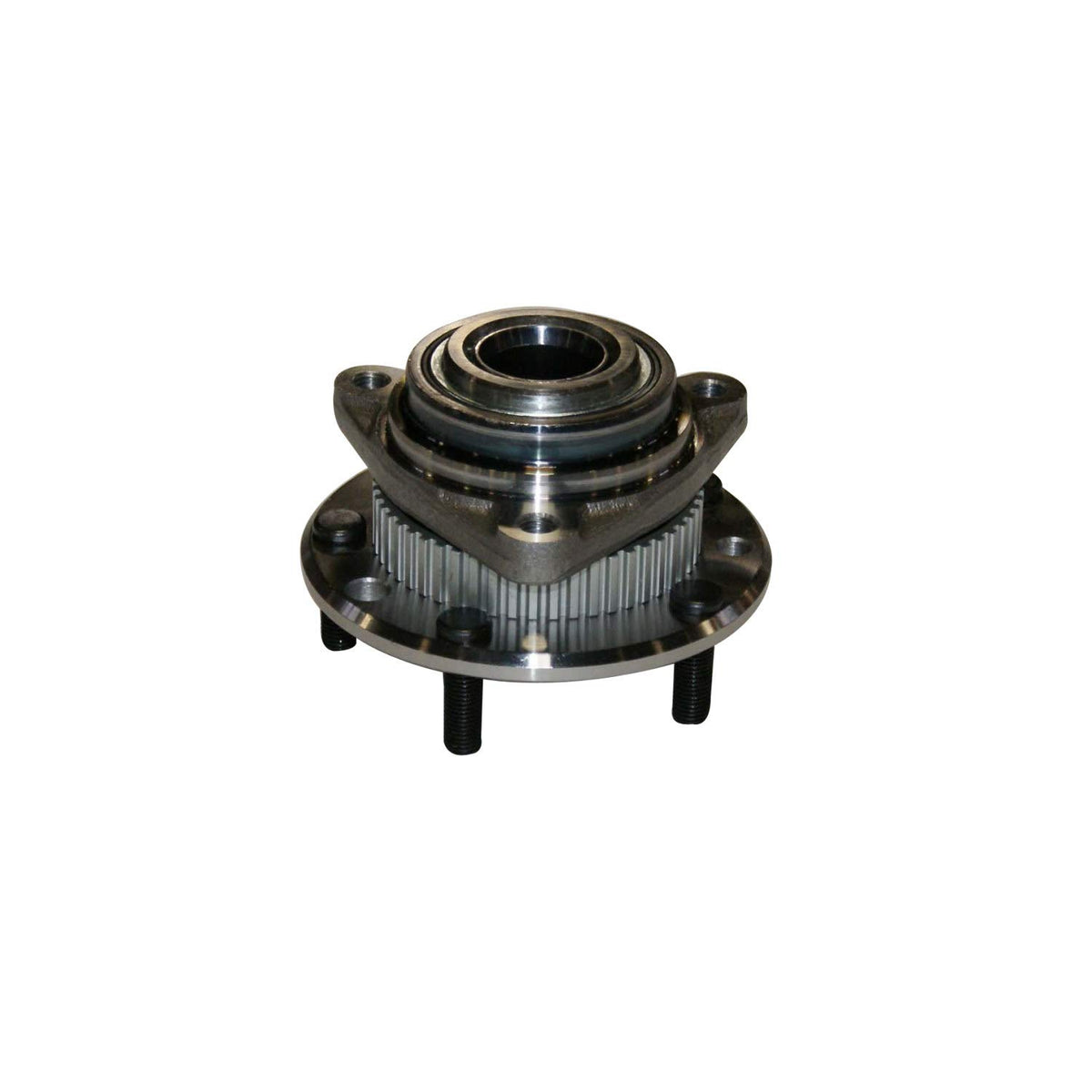 GMB 730-0017 GMB 730-0017 Wheel Bearing Hub Assembly