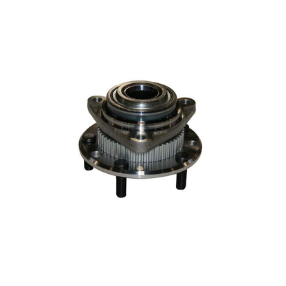 GMB 730-0017 GMB 730-0017 Wheel Bearing Hub Assembly