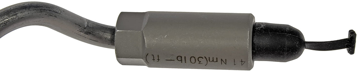DORMAN 904-156 Dorman 904-156 FUEL INJECTOR FEED LINE