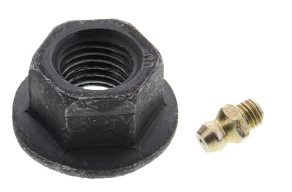 MEVOTECH CMS501127 Mevotech Supreme Control Arm & Ball Joint Assembly CMS501127