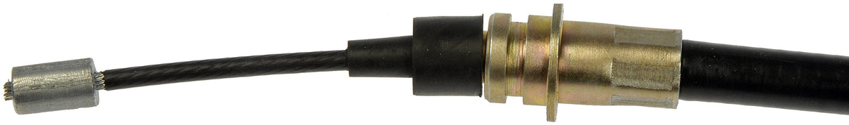 DORMAN C93056 Dorman C93056 Parking Brake Cable Compatible with Select Chevrolet/GMC Models