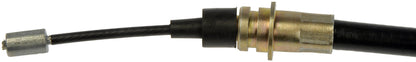 DORMAN C93056 Dorman C93056 Parking Brake Cable Compatible with Select Chevrolet/GMC Models
