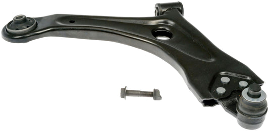 DORMAN 526-184 Dorman 526-184 Front Passenger Side Lower Suspension Control Arm and Ball Joint Assembly Compatible with Select Dodge/Jeep Models (OE FIX)