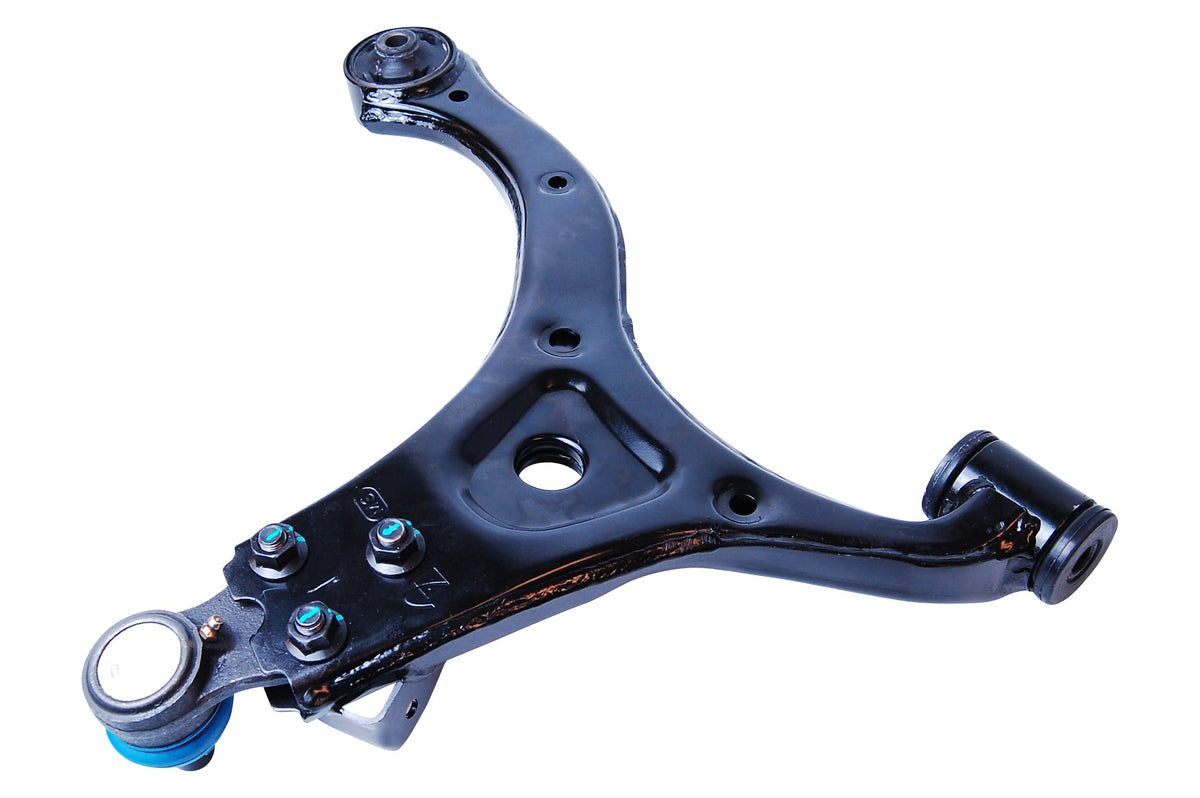 MEVOTECH CMS901038 Mevotech Supreme Control Arm & Ball Joint Assembly CMS901038