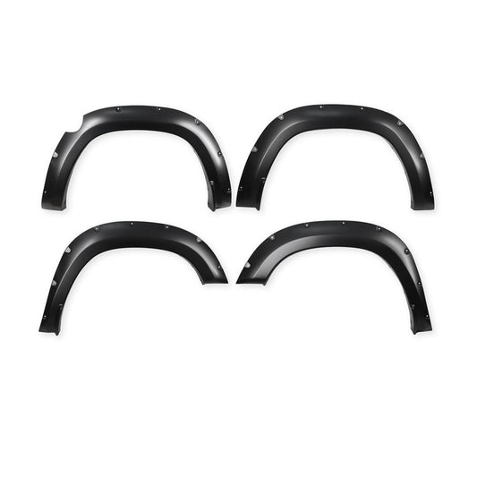 TRAILFX TFD3005S Trailfx TFD3005S POCKET STYLE FLARE SMOOTH SET OF 4