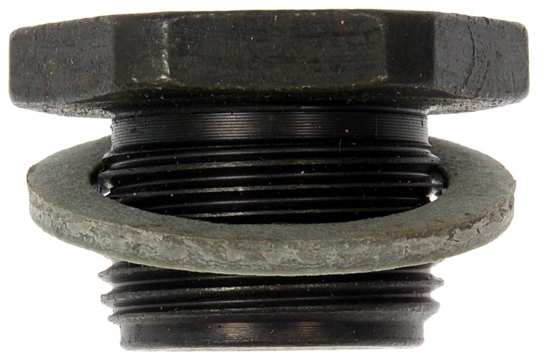Dorman 090-061CD Oil Drain Plug Standard M22-1.50, Head Size 30Mm