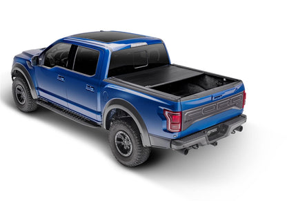 RETRAX 30378 Extang - 30378 - Retrax 30378 Retrax IX Tonneau Cover Fits 21-26 Compatible with/Replacement for F-150 Compatible with/Replacement for F-150 Lightning