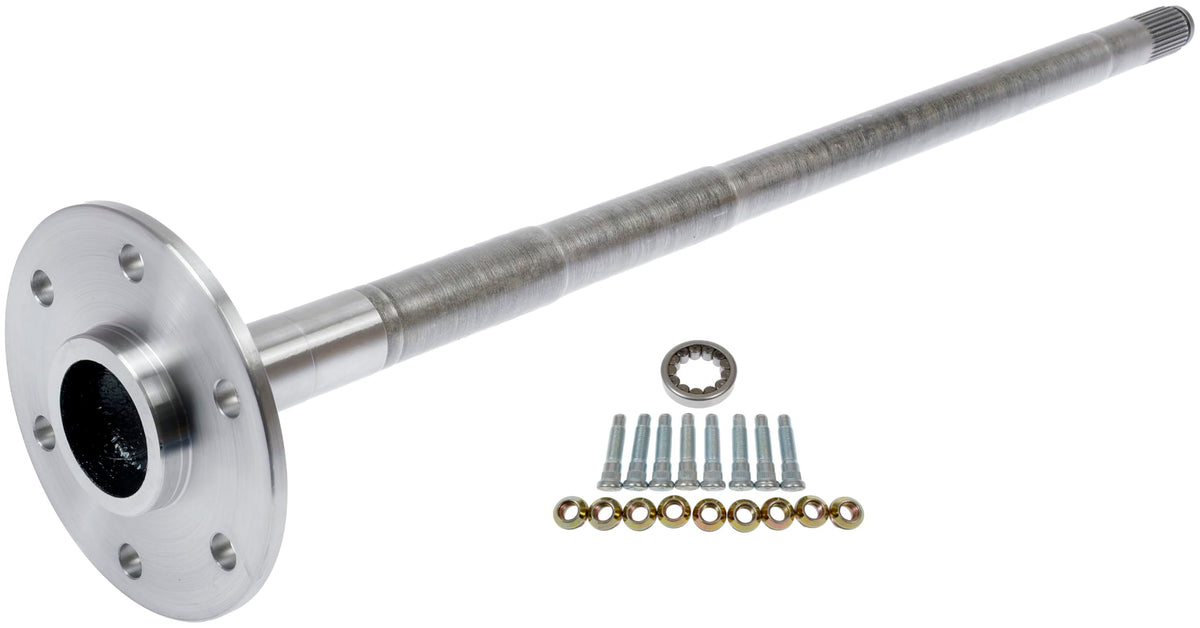 DORMAN 630-120 Dorman 630-120 Drive Axle Shaft Compatible with Select Cadillac / Chevrolet / GMC Models