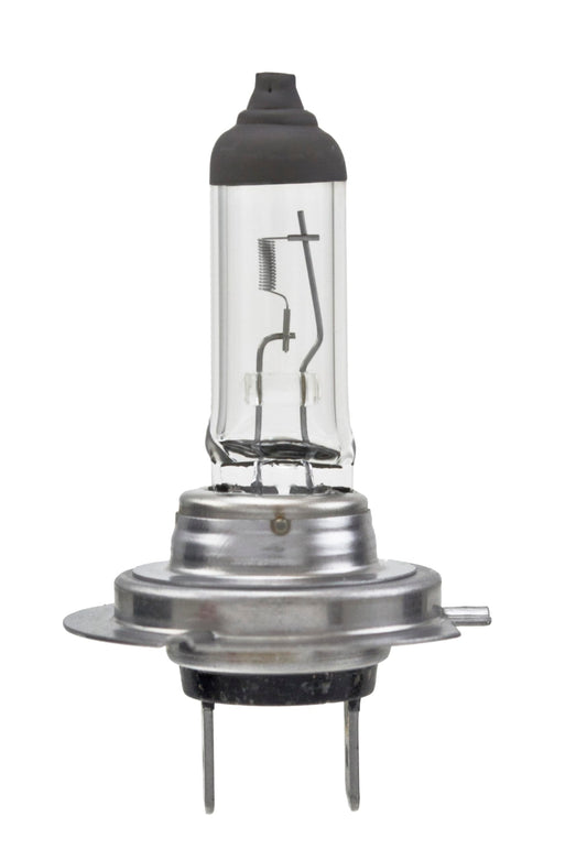 Hella H7LL Long Life Bulb, 12V, 55W