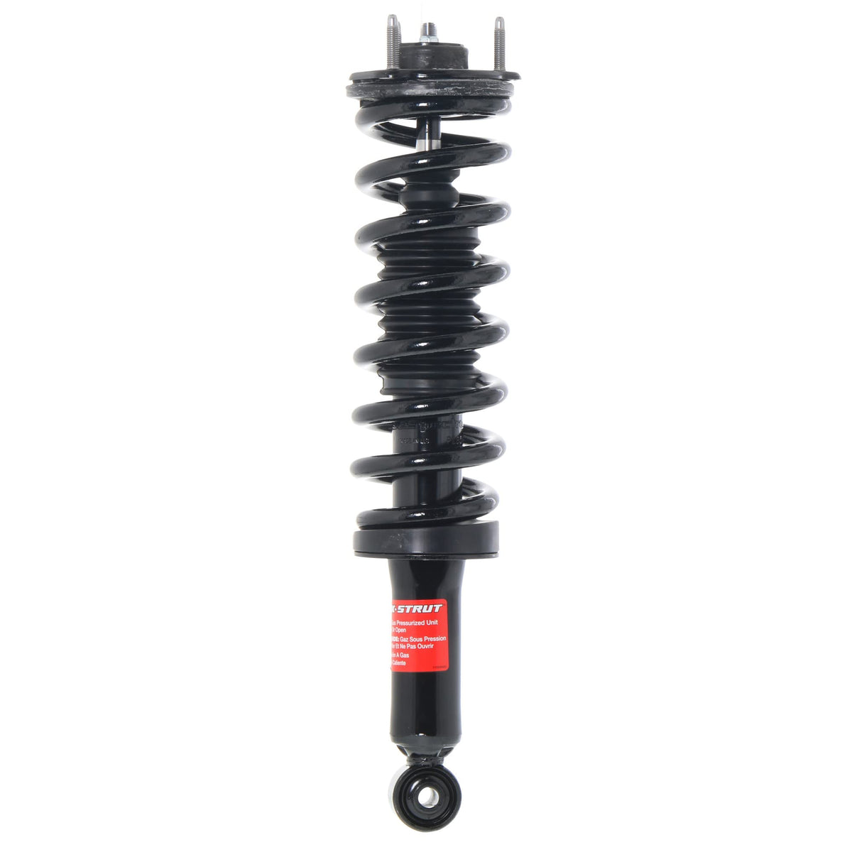 MONROE 172919 Monroe 172919 Suspension Strut and Coil Spring Assembly