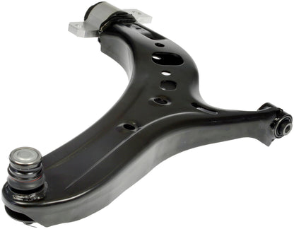 DORMAN 520-020 Dorman 520-020 Front Passenger Side Lower Suspension Control Arm and Ball Joint Assembly Compatible with Select Subaru Models