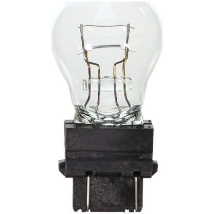 WAGNER 3357 Wagner Lighting 3357 Standard Multi-Purpose Light Bulb Box of 10