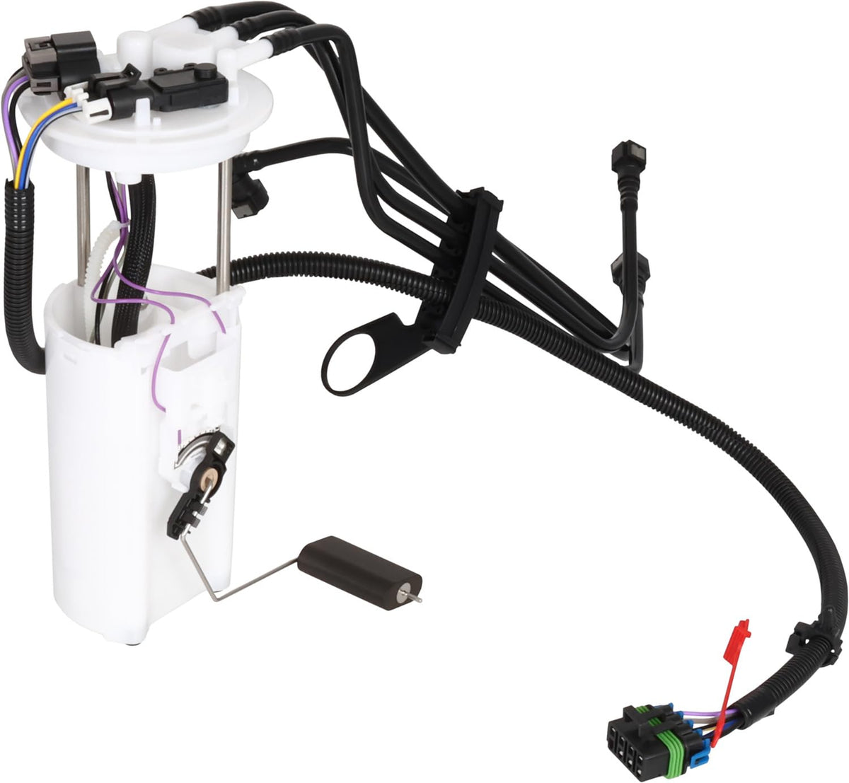 DELPHI FG0170 Delphi FG0170 FUEL PUMP MODULE ASSEMBLY