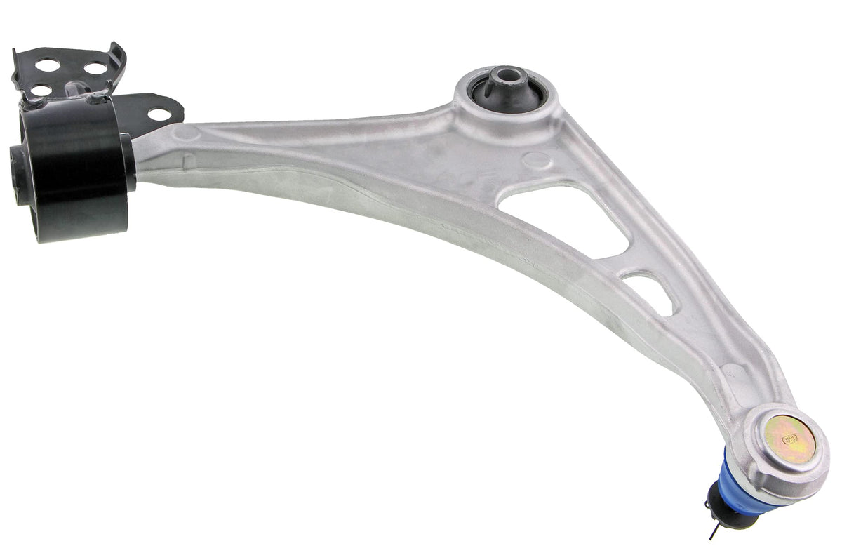 Mevotech CMS601229 Supreme Control Arm & Ball Joint Assembly