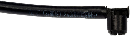 DORMAN 904-952 Dorman 904-952 DIESEL FUEL INJECTOR RETURN HOSE