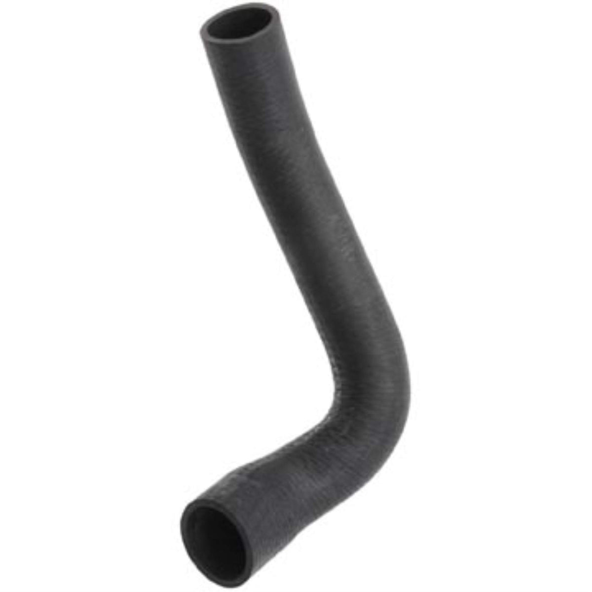 DAYCO 71933 Dayco 71933 Curved Hose, Black