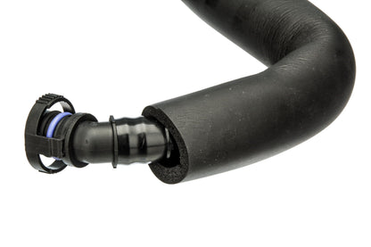 URO Parts 06J103221A Crankcase Breather Hose, Crankcase Vent Valve