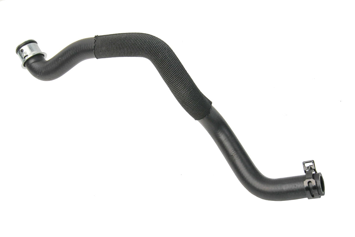 URO PARTS 2045017182 URO Parts 2045017182 Expansion Tank Hose, Expansion Tank to Radiator