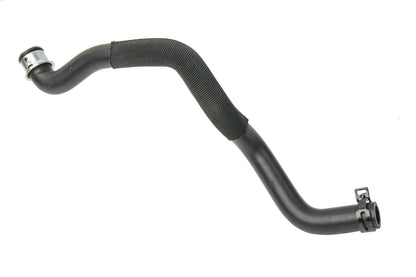 URO PARTS 2045017182 URO Parts 2045017182 Expansion Tank Hose, Expansion Tank to Radiator