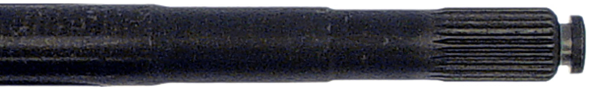 Dorman 630-122A Rear Drive Axle Shaft