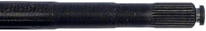 Dorman 630-122A Rear Drive Axle Shaft