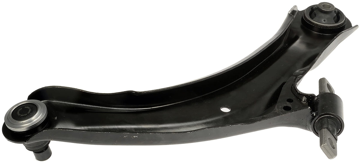 DORMAN 521-725 Dorman 521-725 Front Driver Side Lower Suspension Control Arm and Ball Joint Assembly Compatible with Select Nissan / Renault Models