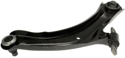 DORMAN 521-725 Dorman 521-725 Front Driver Side Lower Suspension Control Arm and Ball Joint Assembly Compatible with Select Nissan / Renault Models