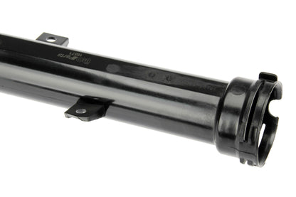 URO Parts 11537589713 Water Pipe w/O-Ring & Clip Water Pump to