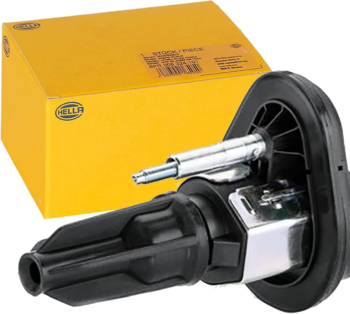 Hella 230035501 IGNITION COILS