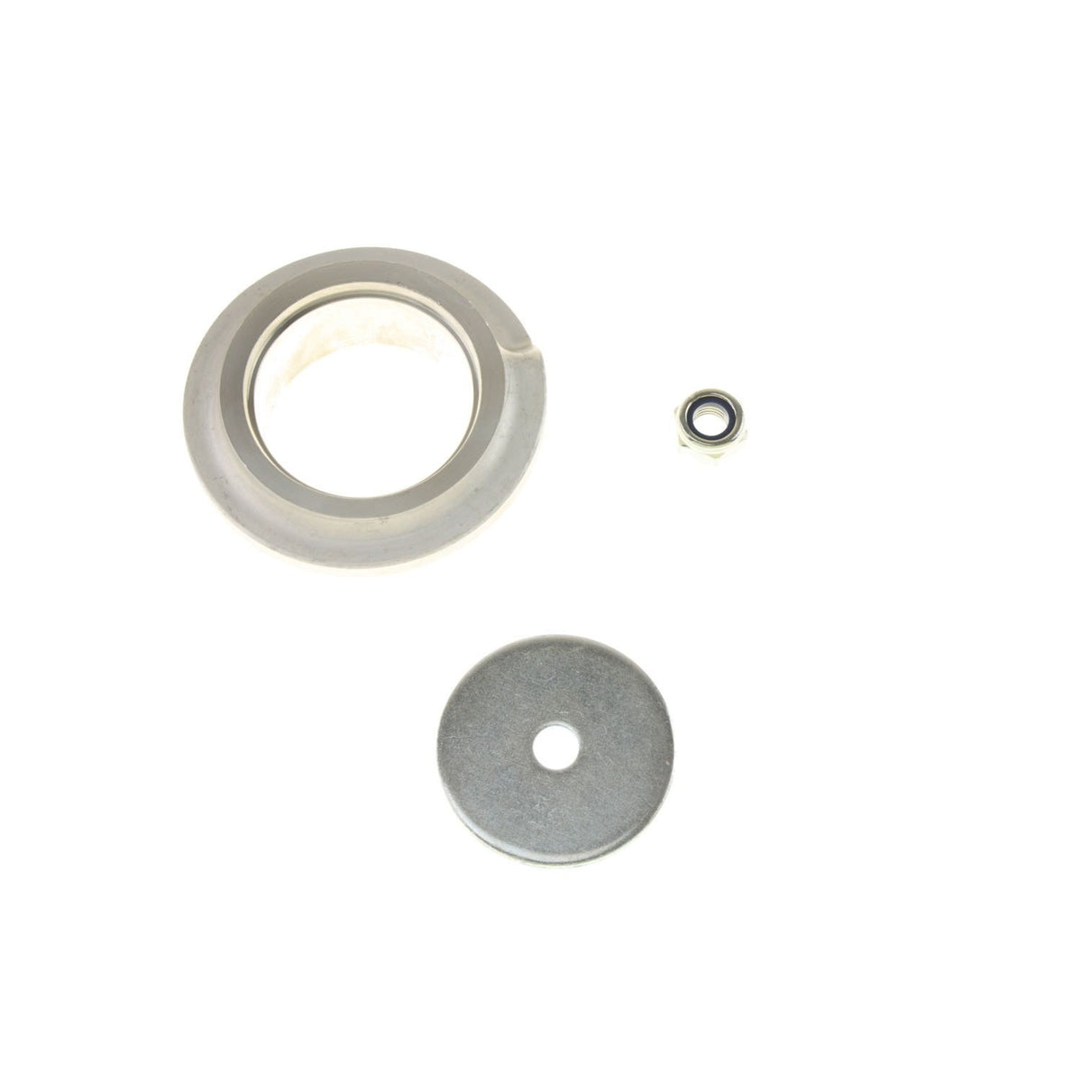 BILSTEIN 24-110075 Bilstein 24-110075 B8 Performance Plus Shock Absorber B8 Performance Plus Shock Absorber