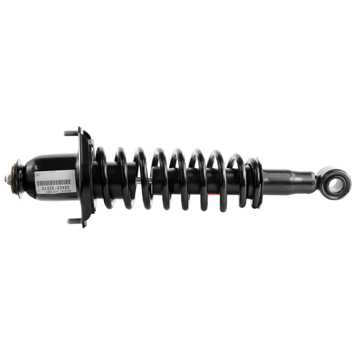 Monroe 171373L Suspension Strut and Coil Spring Assembly
