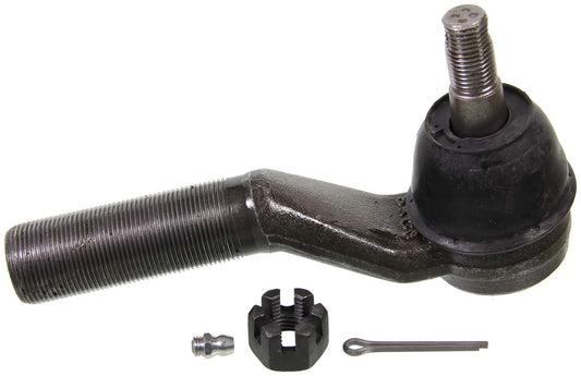 MOOG ES800402 MOOG ES800402 Steering Tie Rod End for 2008 - 2022 Ford E-350 Super Duty