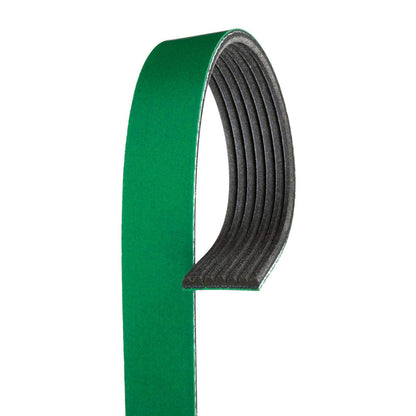 Gates K080505HD Fleet Runner Heavy Duty Micro V Serpentine