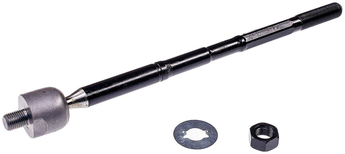 DORMAN TI71010XL Dorman TI71010XL Front Inner Steering Tie Rod End Compatible with Select Scion Models