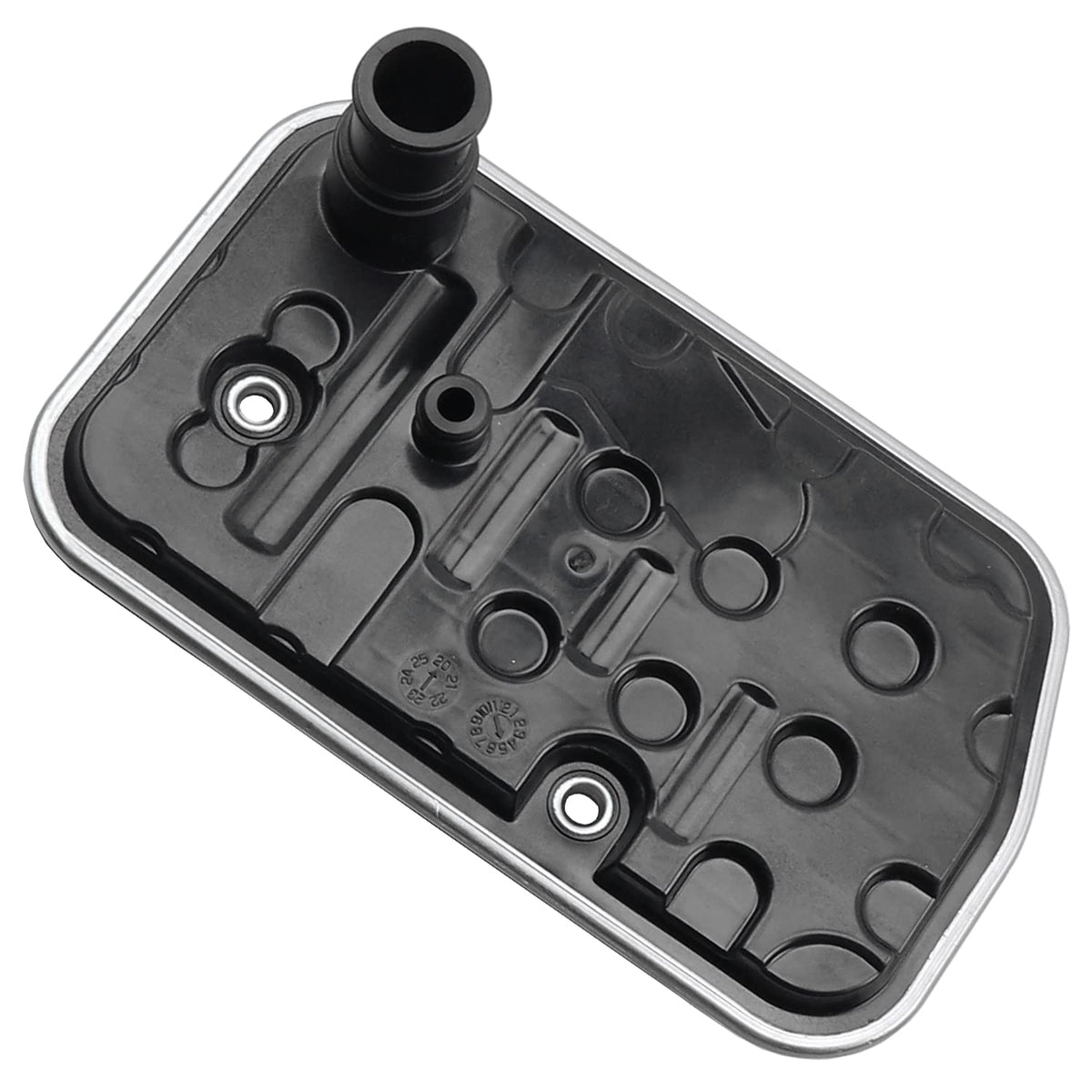 Beck/Arnley 0440450 Automatic Transmission Filter Kit