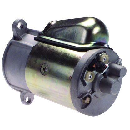 WAI 3185N WAI 3185N Starter Motor
