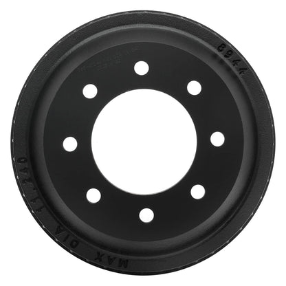 Dynamic Friction 365-47044 Rear Brake Drum