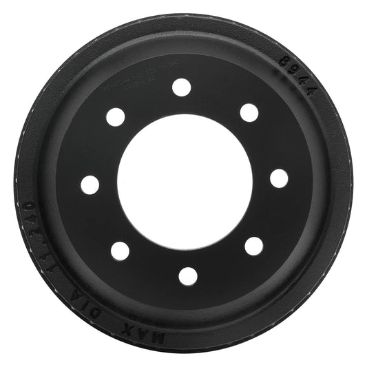 Dynamic Friction 365-47044 Rear Brake Drum
