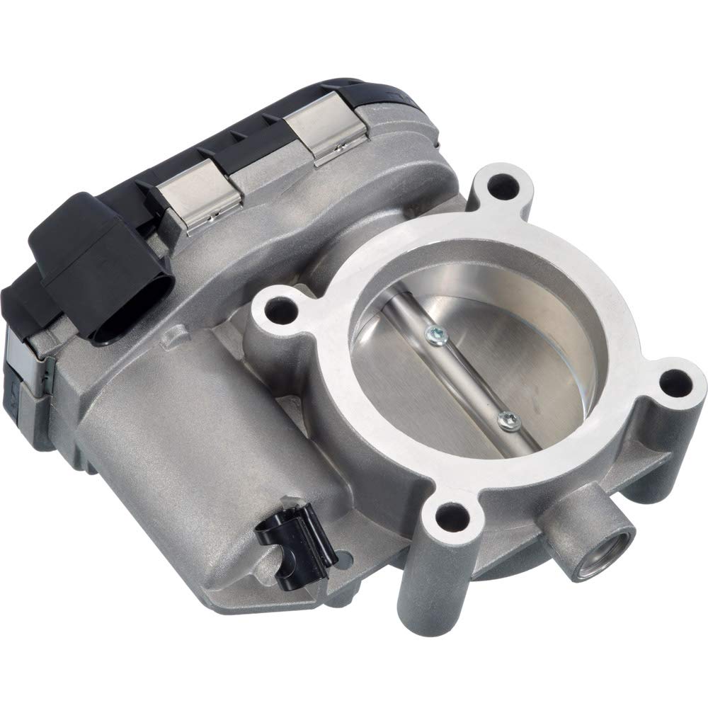 Hella 7.03703.91.0 THROTTLE BODY