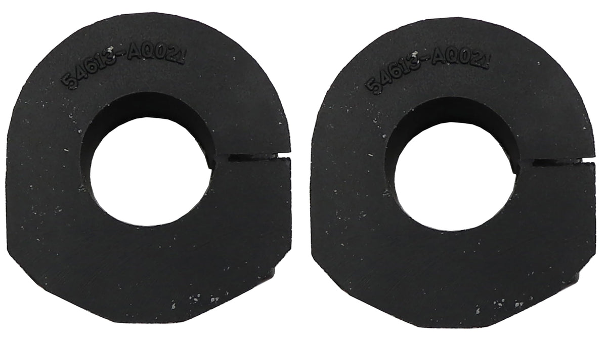 BECK ARNLEY 101-8379 Beck Arnley 101-8379 STABILIZER BUSHING SET