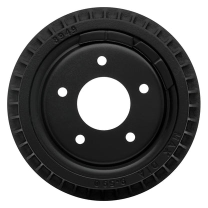 Dynamic Friction 365-47046 Rear Brake Drum