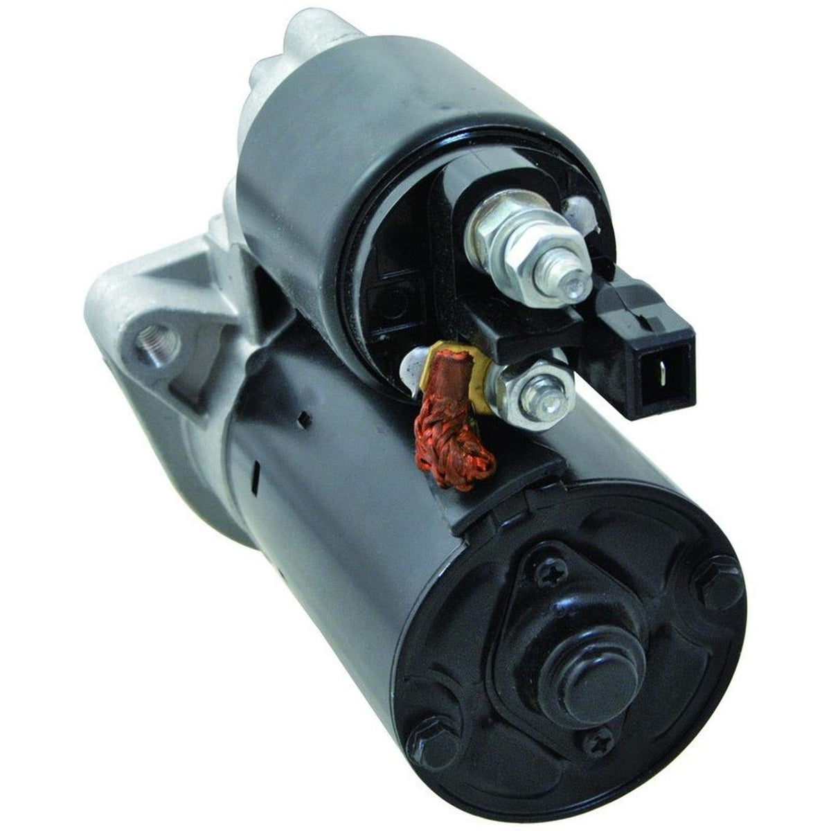 WAI 17922N WAI 17922N Starter Motor