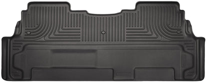 Husky Liners 19171 Weatherbeater Floor Mats