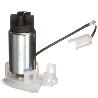 Delphi FE0711 New Fuel Pump & Strainer, 1 Pack