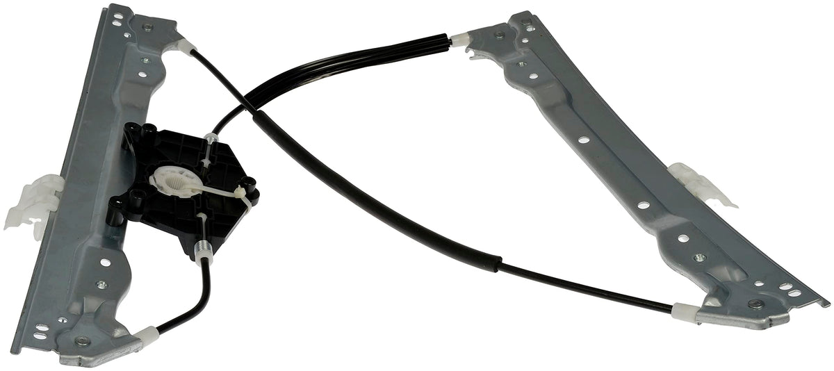 DORMAN 752-640 Dorman 752-640 Front Driver Side Power Window Regulator (Regulator Only) Compatible with Select Chrysler / Dodge Models