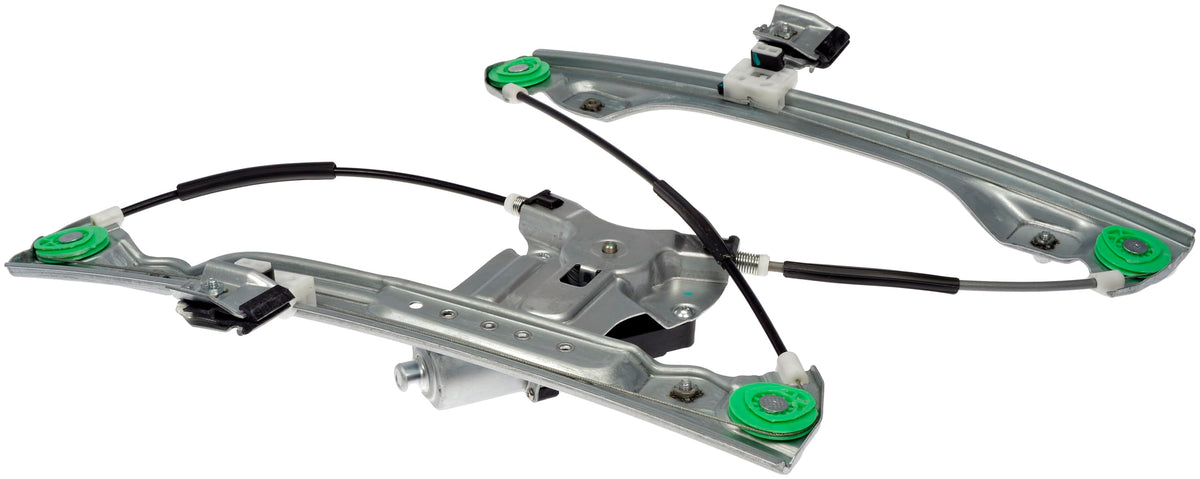 DORMAN 748-975 Dorman 748-975 Front Passenger Side Power Window Regulator and Motor Assembly Compatible with Select Chevrolet Models (OE FIX)