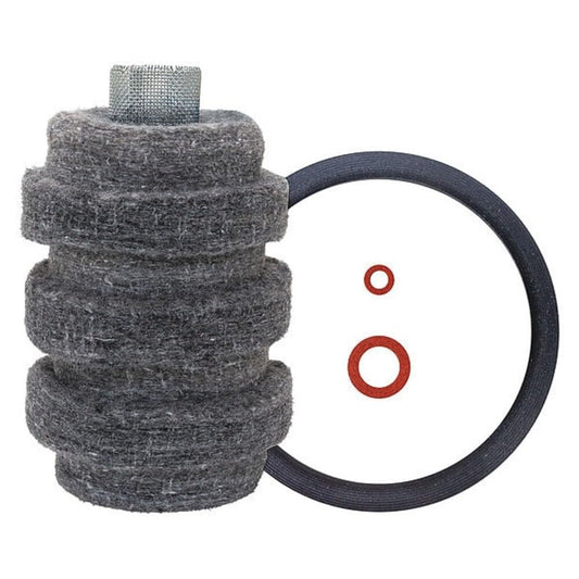 Baldwin Filters S40071 Foam Lube Element